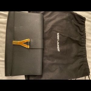 Yves St Laurent pochette